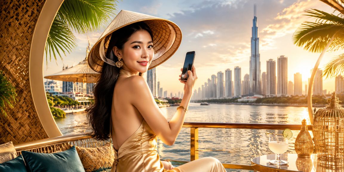 Trải nghiệm trò chơi casino di động tại TP. Hồ Chí Minh với 78k
