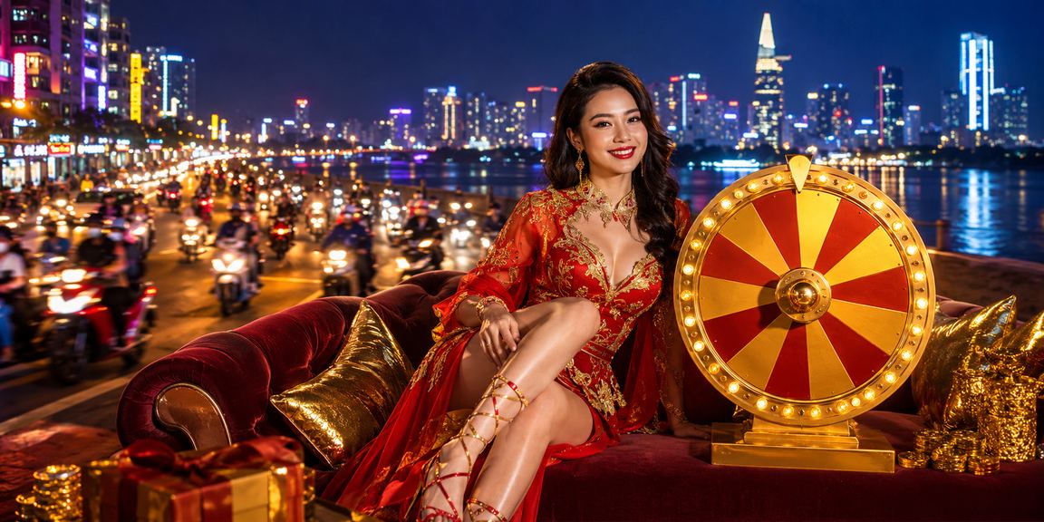 Cược roulette tại TP Hồ Chí Minh với hướng dẫn chi tiết từ 78k