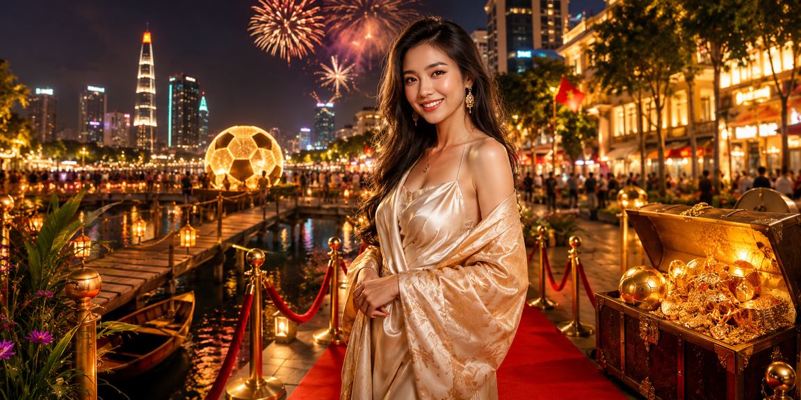 Thị trường cá cược thể thao sôi động tại TP Hồ Chí Minh
