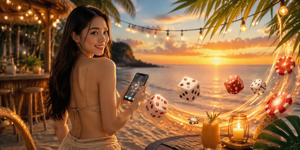 Trò chơi tài xỉu hấp dẫn tại Ninh Bình trên 78k