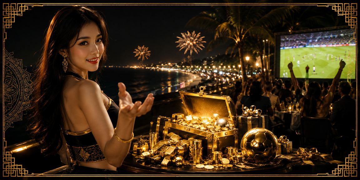 Khuyến mãi tiền thưởng mùa hè sôi động tại 78k