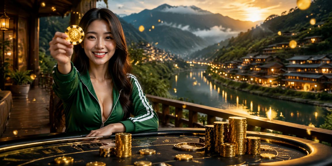 Casino hiện đại với nhiều trò chơi phong phú trên 78k